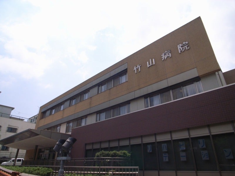 ぽむ吉マニアックス-病院002
