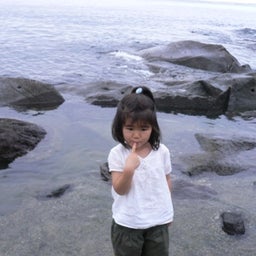 tocotoco日記。