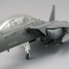 エフトイズ　１/１４４　 攻撃機コレクション F-15E ストライクイーグルの記事より