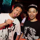 06.30(SAT)[TOP NATION@Studio Candy]PARTY REPORT!の記事より