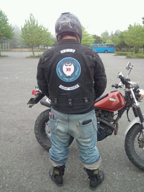 俺はナイトライダー ナイトライダーのブログ