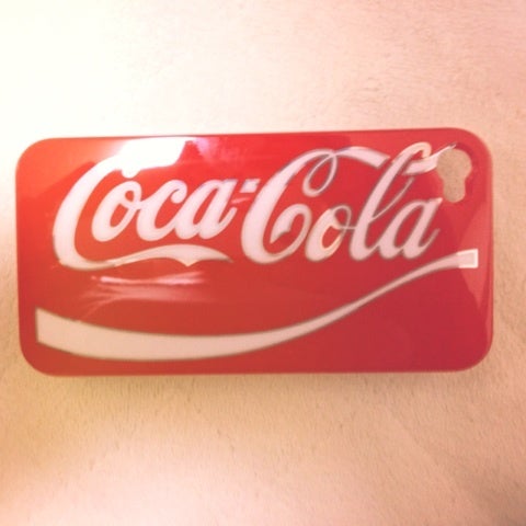 Coca Colaの記事画像
