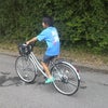 サイクリングの画像