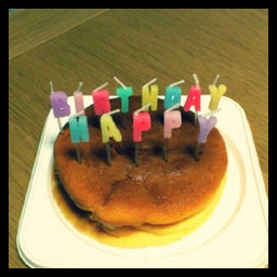 画像 HappyBirthday!!! の記事より