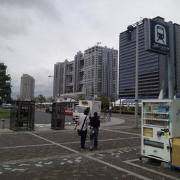 お台場