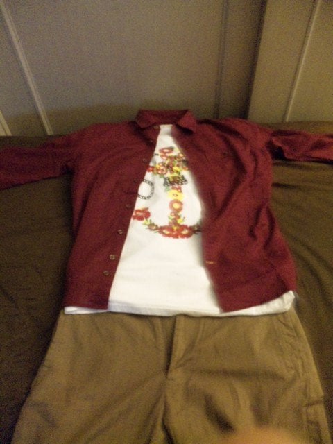 服