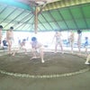 限界に挑戦の画像