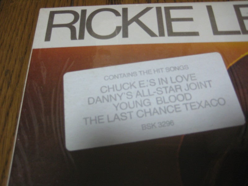 Rickie Lee Jonesの記事画像