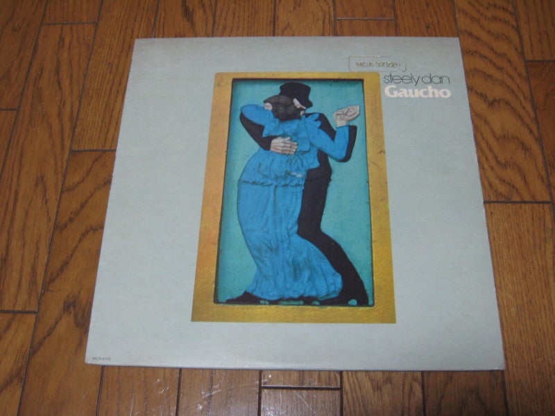 Steely Dan / Gauchoの記事画像