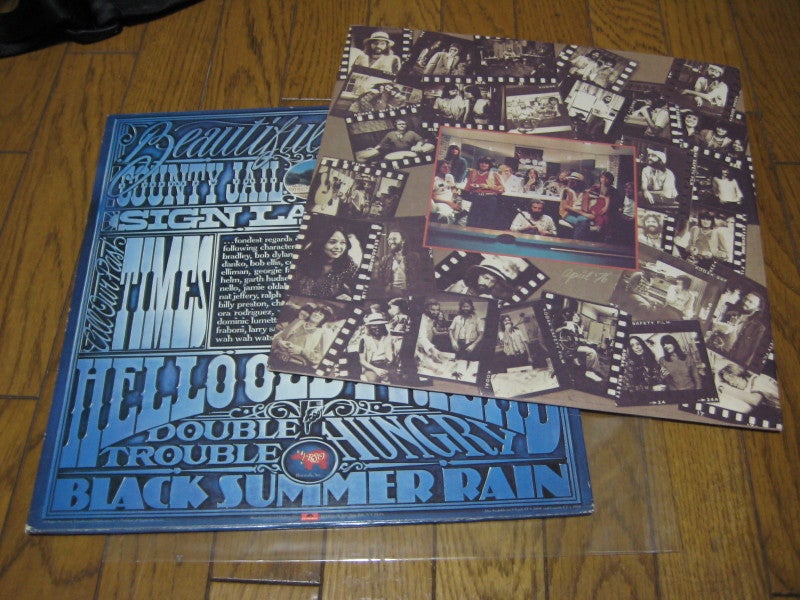 Eric Clapton / No Reason To Cryの記事画像