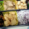 7/9のお弁当の画像