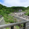栃木県　史跡　殺生石の画像