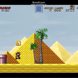 マリオ2