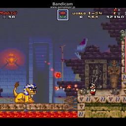 マリオ3