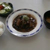 ７月１８日　ナス・ひき肉の味噌炒めの画像