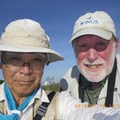 米国サンフランシスコのバーダーと探鳥　2012.7.18の記事より