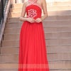DORISQUEEN中華風結婚式二次会ドレス30623の画像