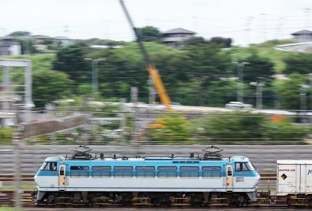 70&#39;sの鉄道写真＆平成の再出撃