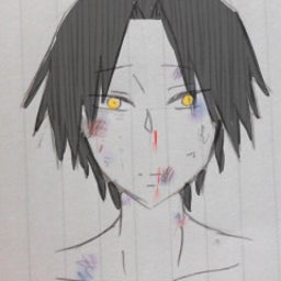 とある少女と冷やし中華