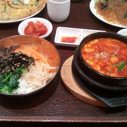 画像 韓国料理 の記事より