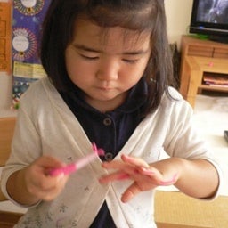 tocotoco日記。
