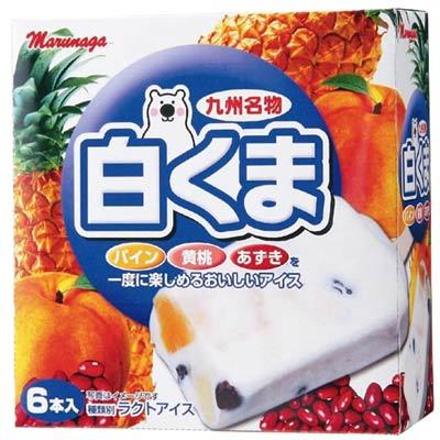 ガリガリくんより白くまくんの記事画像