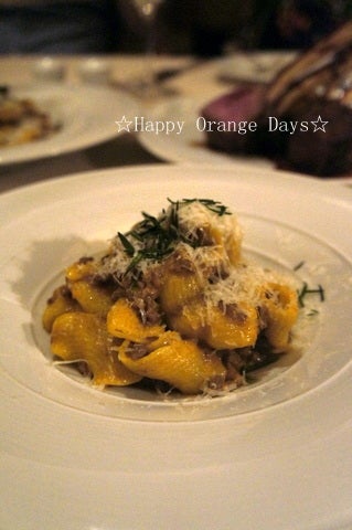 ☆Happy Orange Days☆