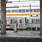 副都心線渋谷駅　東急東横線直通運転に向けて変化の記事より