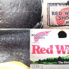 デッドストック レッドウイング 1983'S RED WING 2140 Oxford Uチップの記事より