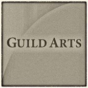 art life saisuiblogのブログ-Guild Arts