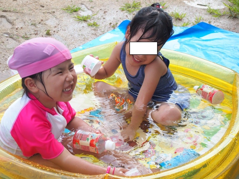 ♡夏祭りの記事画像