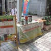 野菜ソムリエかふぇ☆ 紙祭り１日め。の画像
