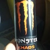 モンスターエナジードリンクカオスの画像