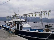 日本海・北陸・若狭・福井・敦賀・色浜の海釣り、船釣り、竹宝丸の最新釣果