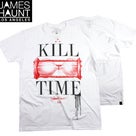 KILL'IN TIME TEEの記事より