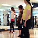 過去記事です：大阪でBurlesque Dance バーレスクダンス入門を体験の記事より