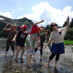 やべっちのブログ