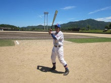 平成国際大学女子硬式野球のブログ