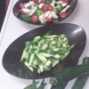 夏野菜の画像
