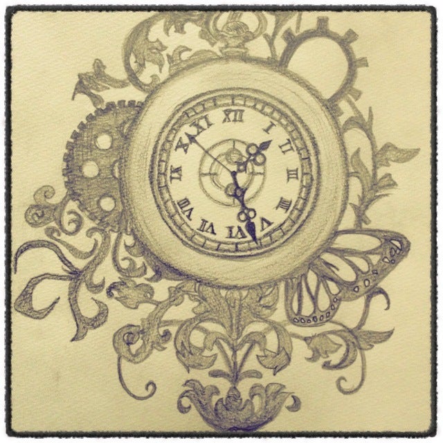 僕が描いた絵空事の記事画像