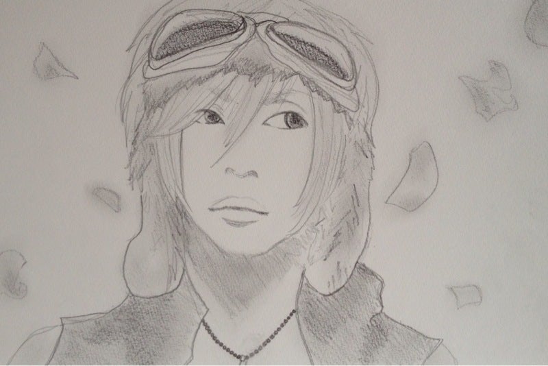 僕が描いた絵空事の記事画像