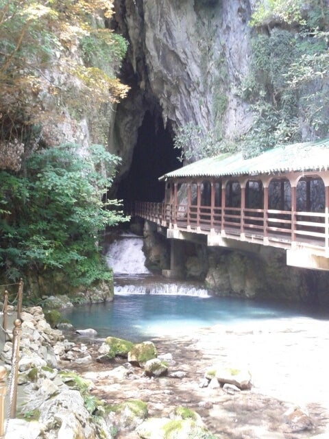 山口旅行♪の記事画像