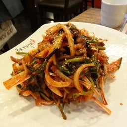 画像 韓国旅行2012　① の記事より 5つ目