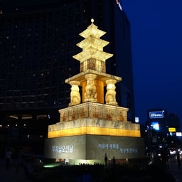 画像 韓国旅行2012　① の記事より 1つ目