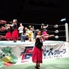 沖縄プロレス【闘人～ばとるんちゅ～】の画像