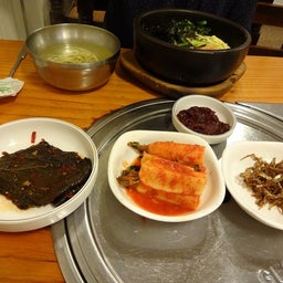 画像 韓国旅行2012　④ の記事より 4つ目