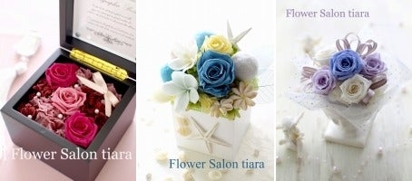 $☆Flower Salon tiara☆