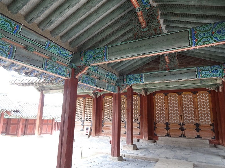 韓国旅行2012　④の記事より