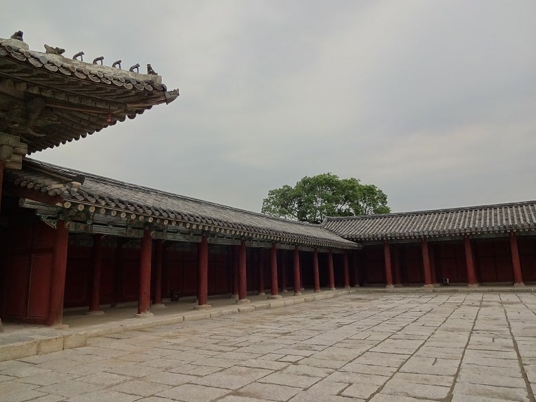韓国旅行2012　④の記事より