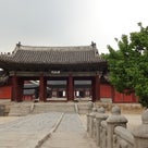 韓国旅行2012　④の記事より